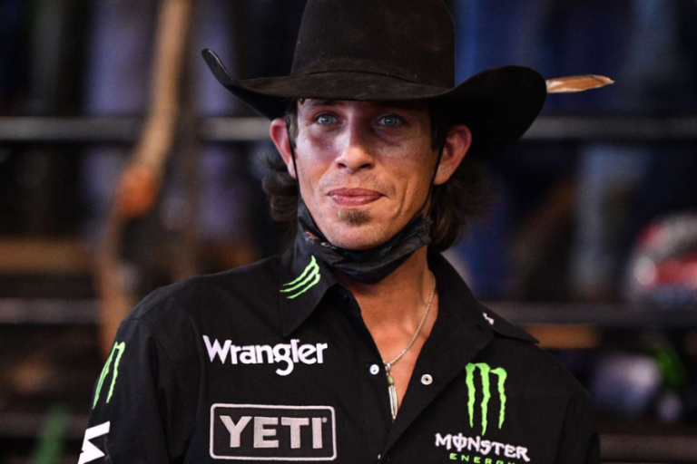 JB Mauney Net Worth