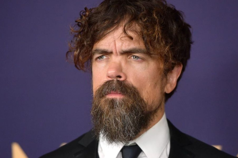 Peter Dinklage Net Worth