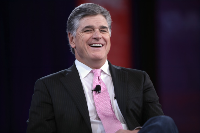 sean hannity