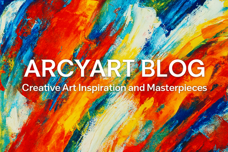 Blog Arcyart