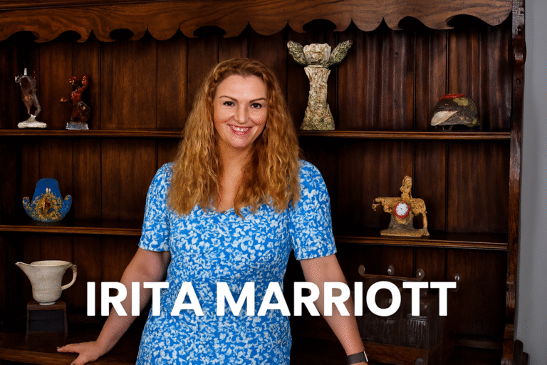 Irita Marriott