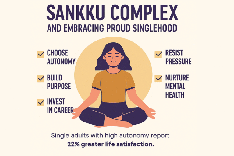 sankku complex