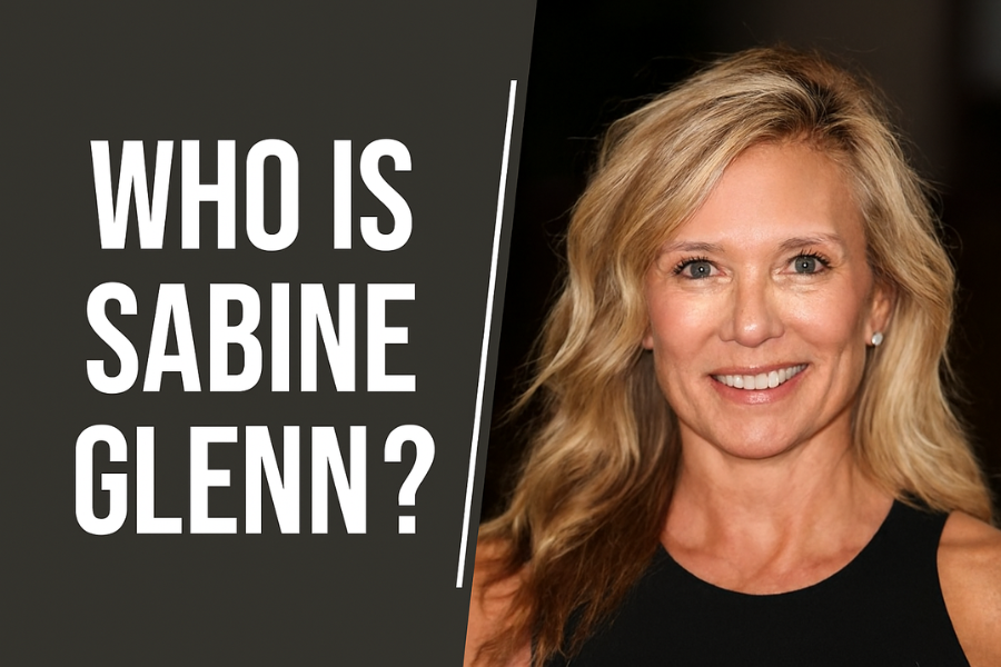 sabine glenn